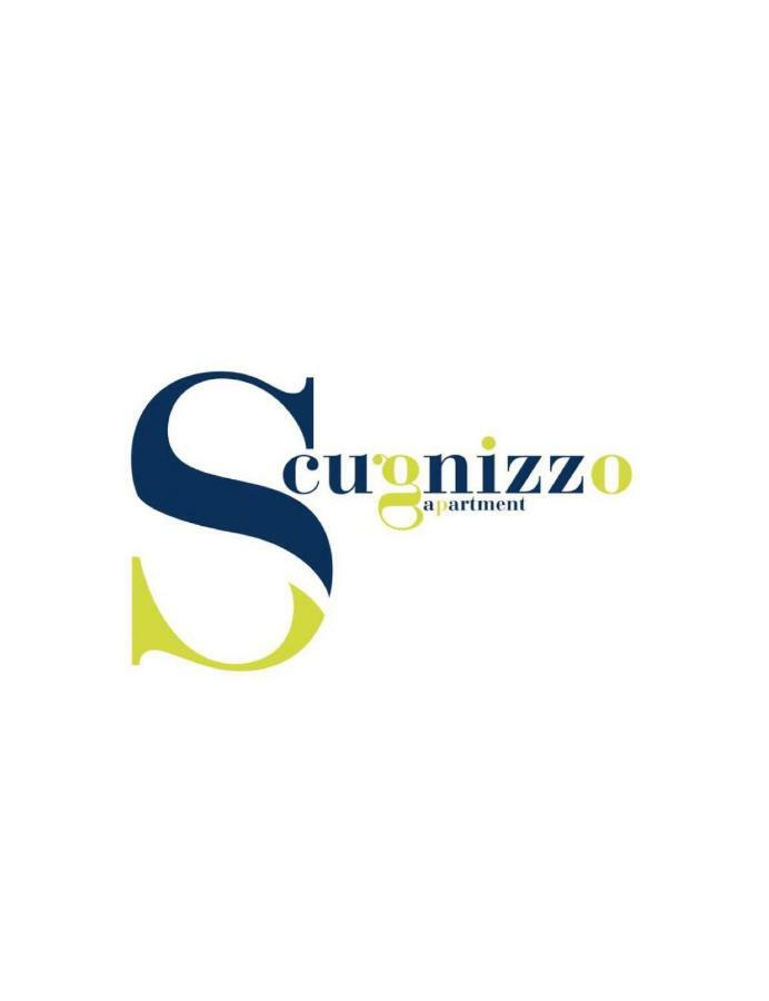 Scugnizzo Apartment Νάπολη Εξωτερικό φωτογραφία